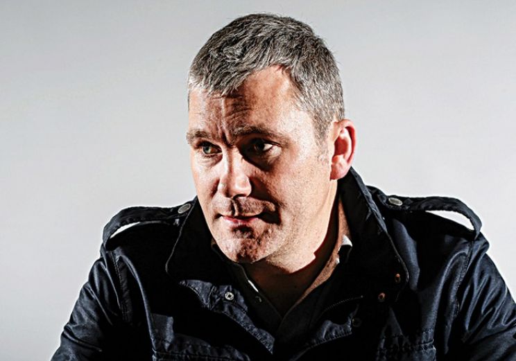 James Horan