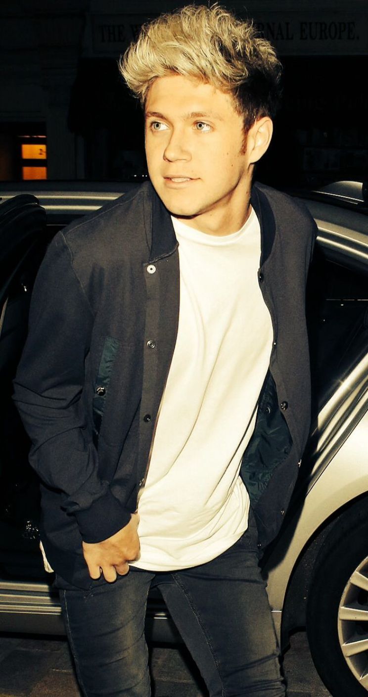 Pictures of James Horan