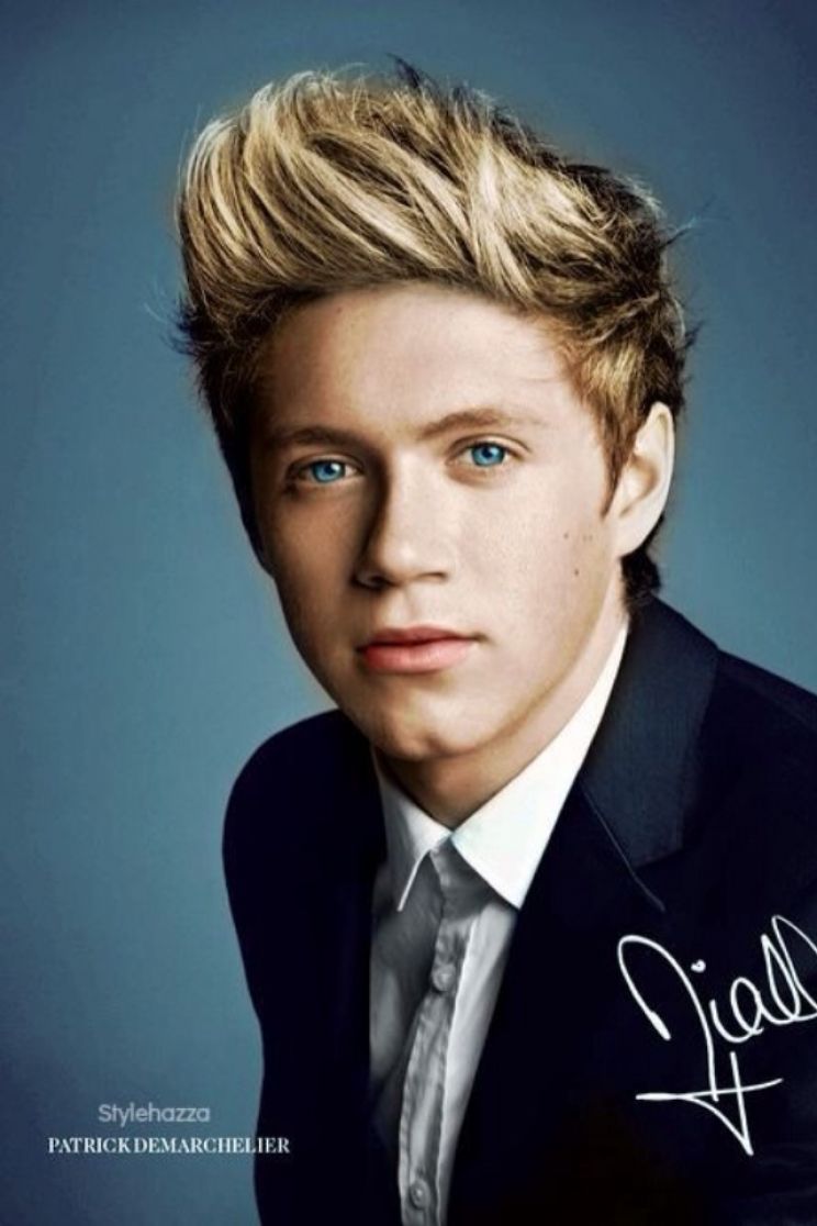 Pictures of James Horan