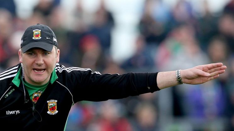 James Horan