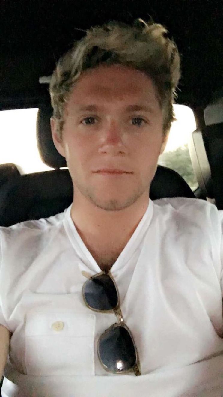 Pictures of James Horan