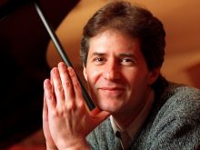 James Horner