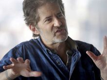 James Horner