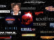 James Horner