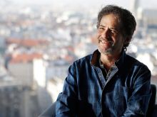 James Horner