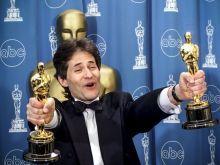 James Horner