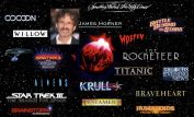 James Horner