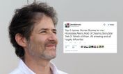 James Horner