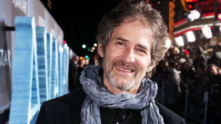 James Horner