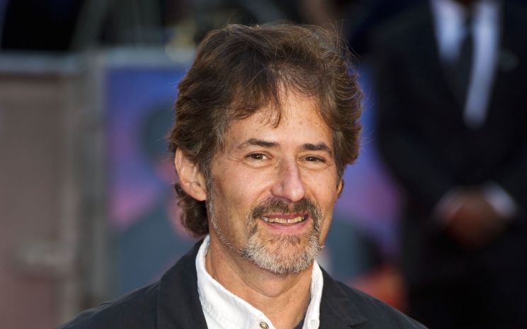 James Horner