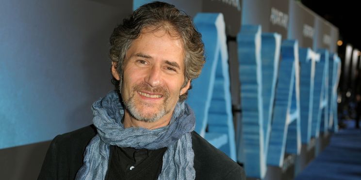 James Horner