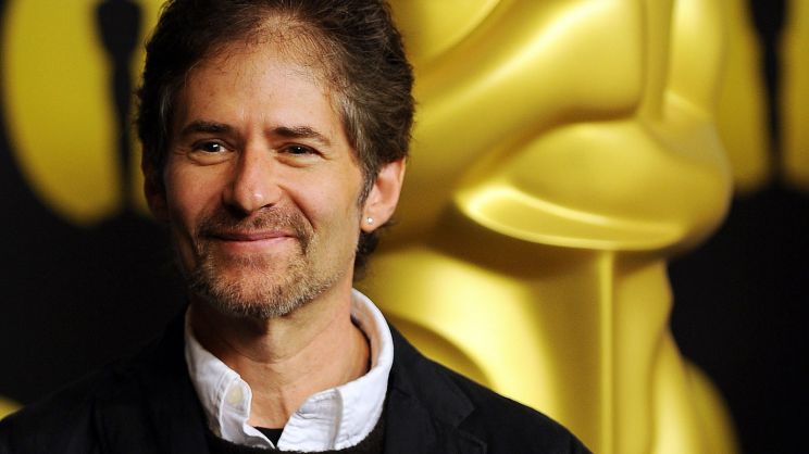 James Horner