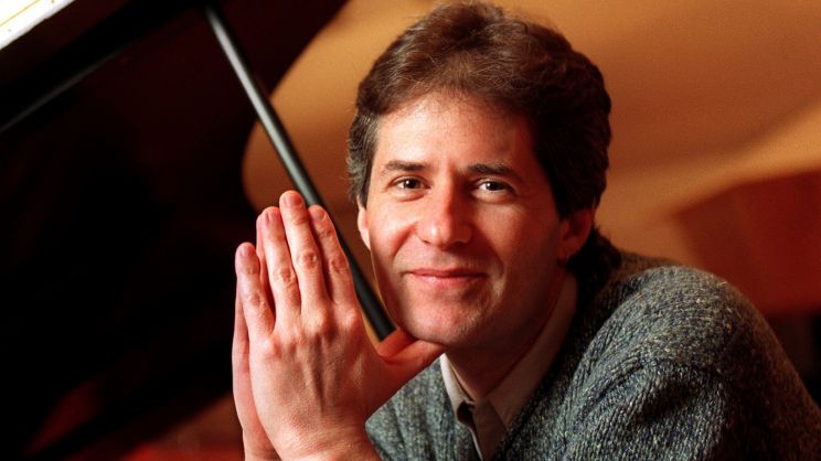 James Horner