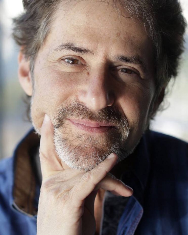 James Horner