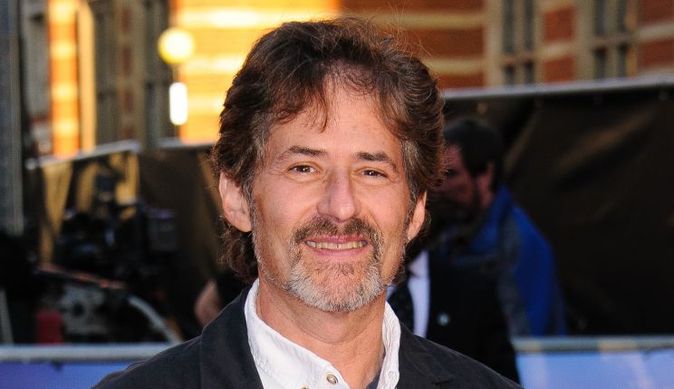 James Horner