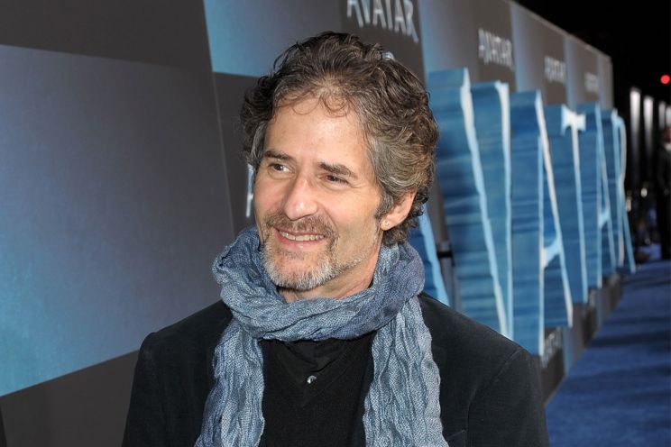 James Horner