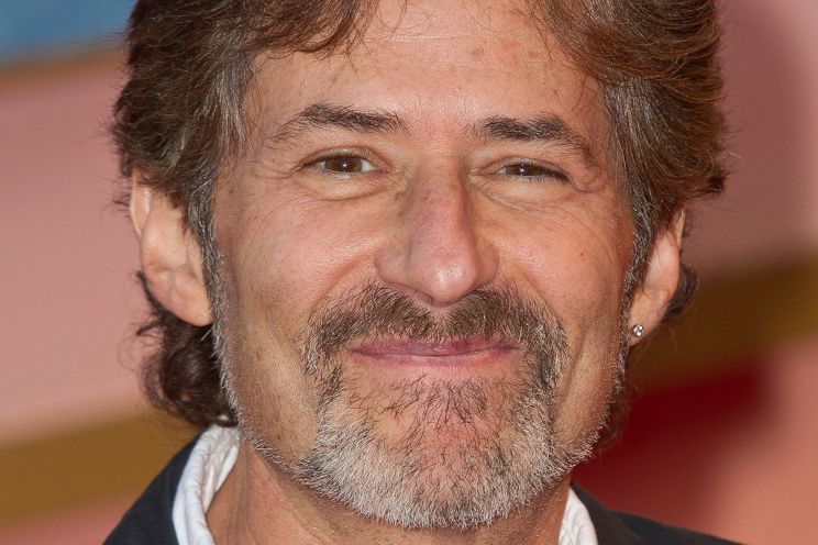 James Horner