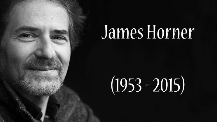 James Horner