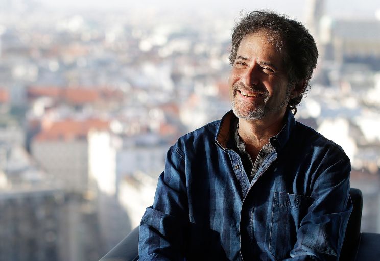 James Horner