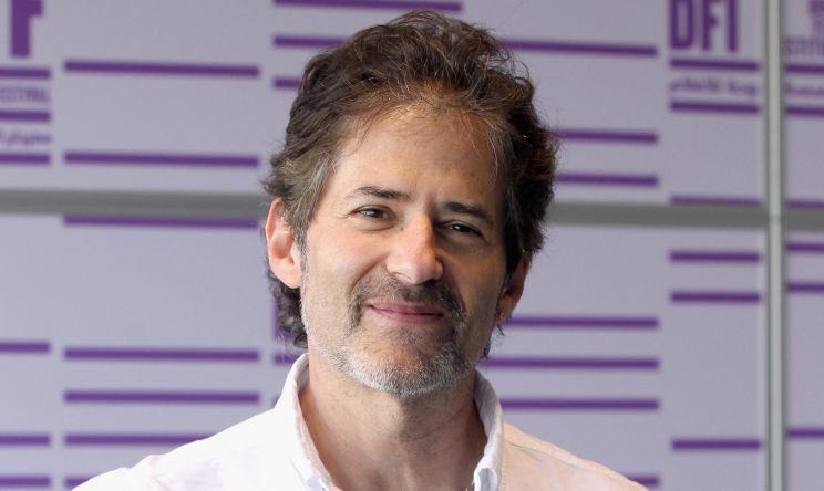 James Horner