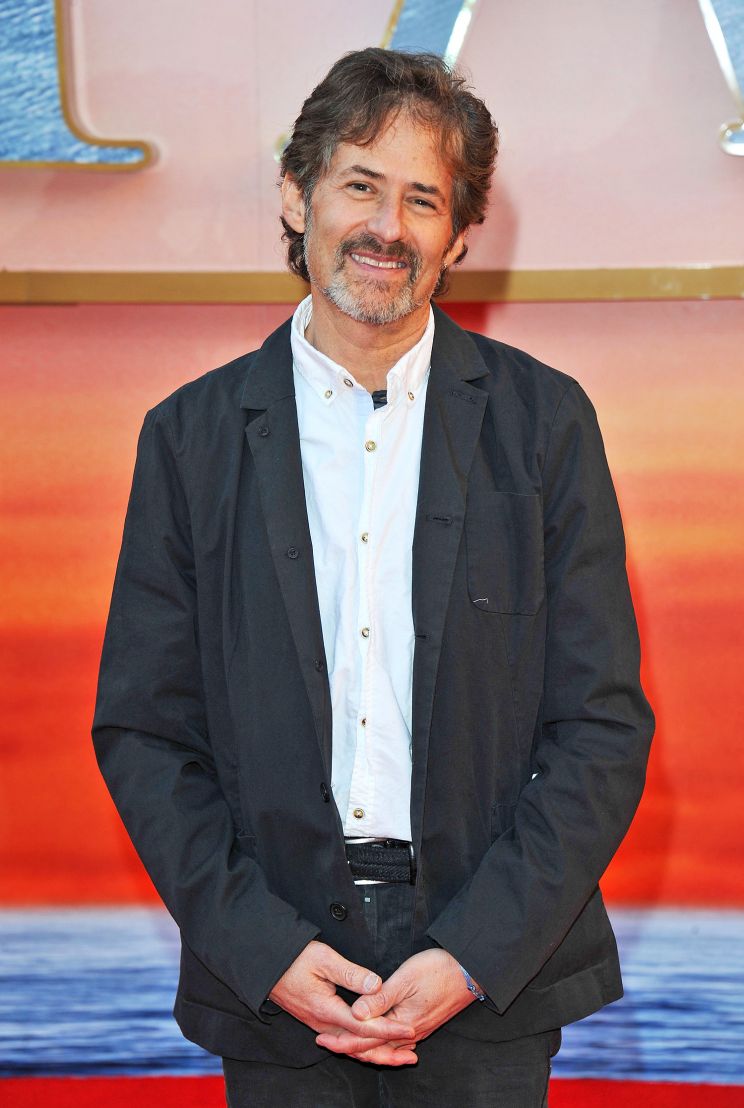 James Horner