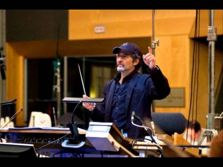 James Horner