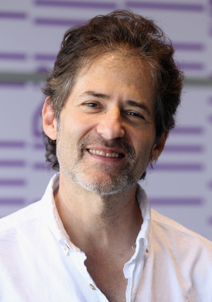 James Horner