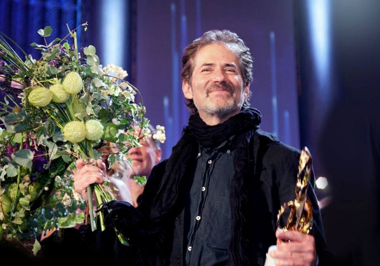 James Horner