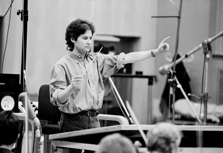 James Horner