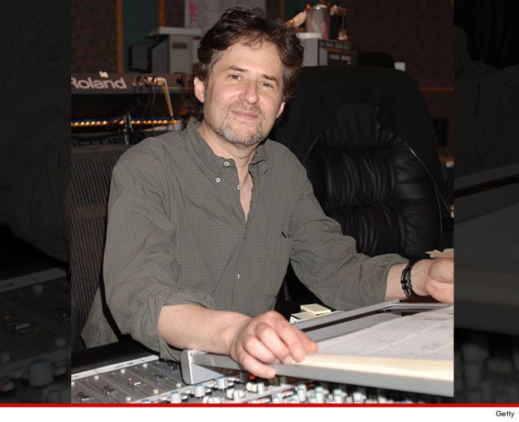 James Horner