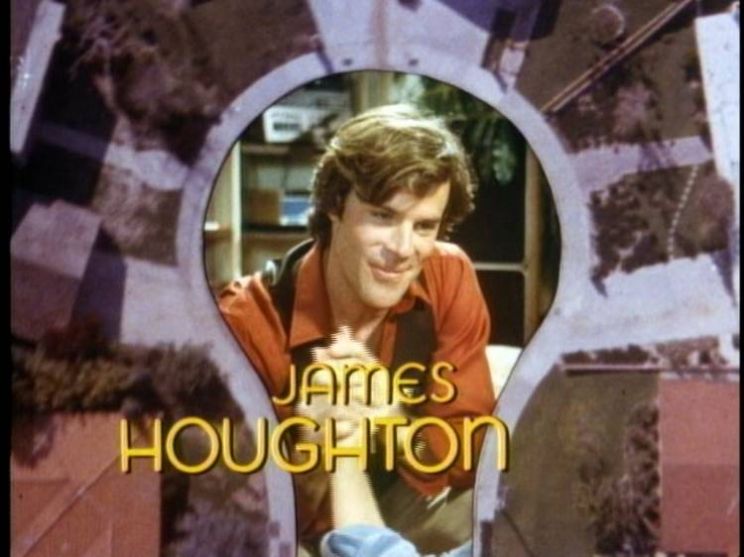 James Houghton