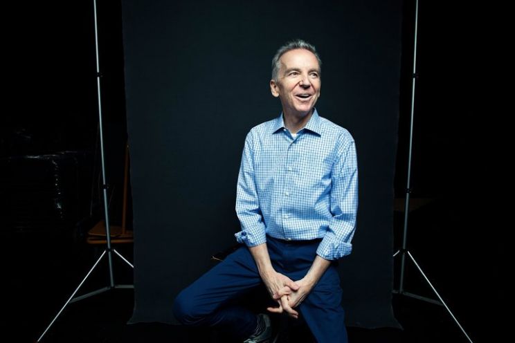 James Houghton