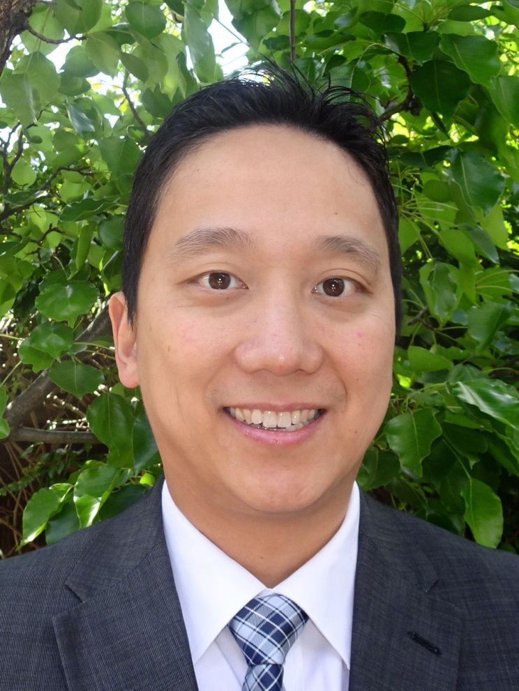 James Huang
