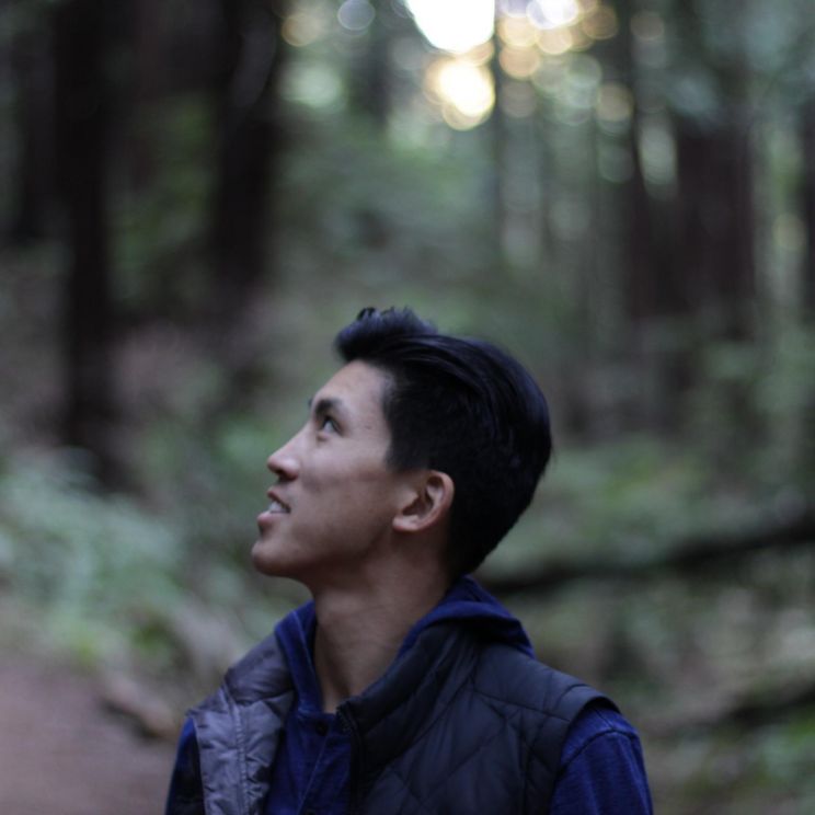James Huang