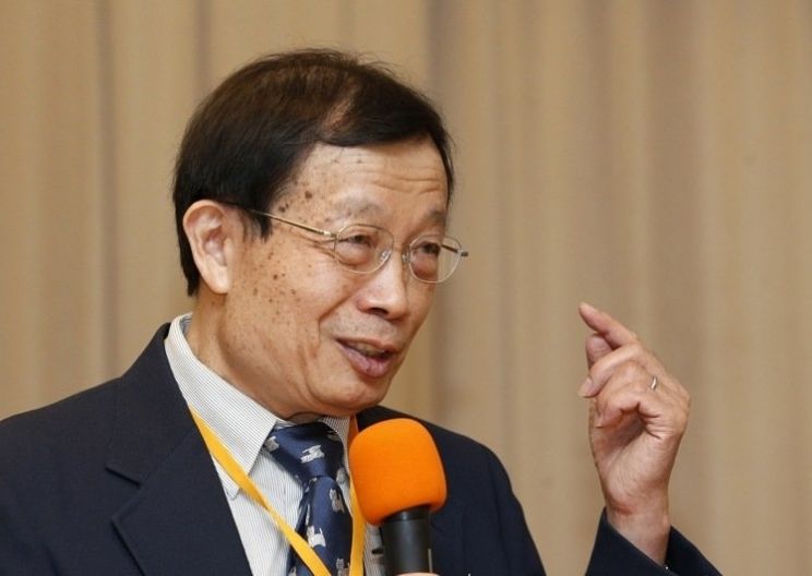 James Huang