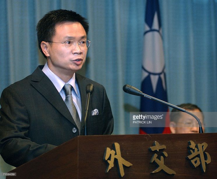 James Huang
