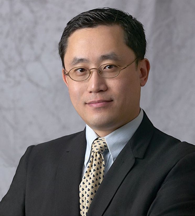 James Huang