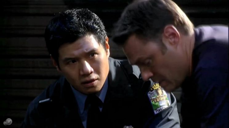 James Huang