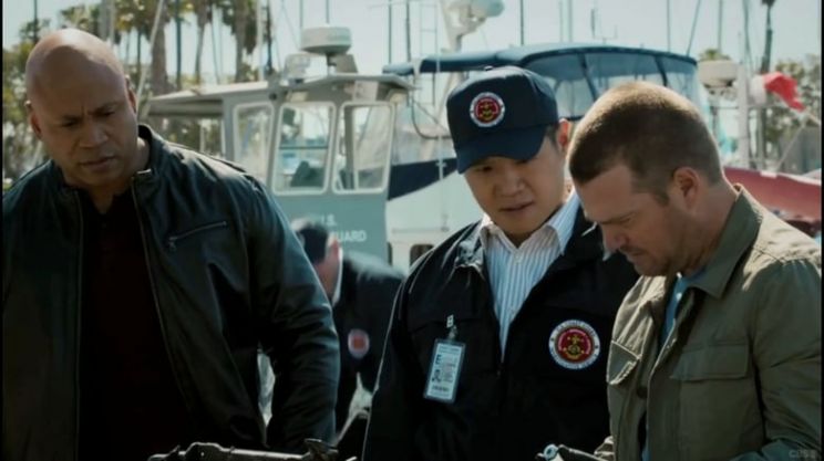 James Huang