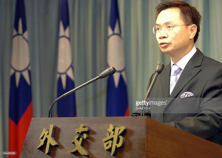 James Huang