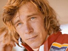 James Hunt