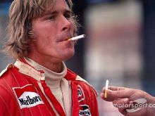 James Hunt