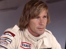 James Hunt