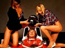 James Hunt