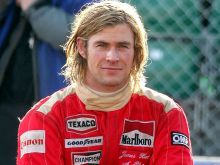 James Hunt