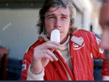 James Hunt