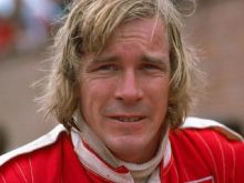 James Hunt