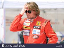 James Hunt