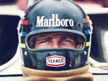 James Hunt