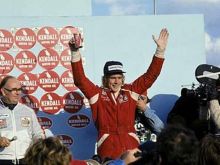 James Hunt